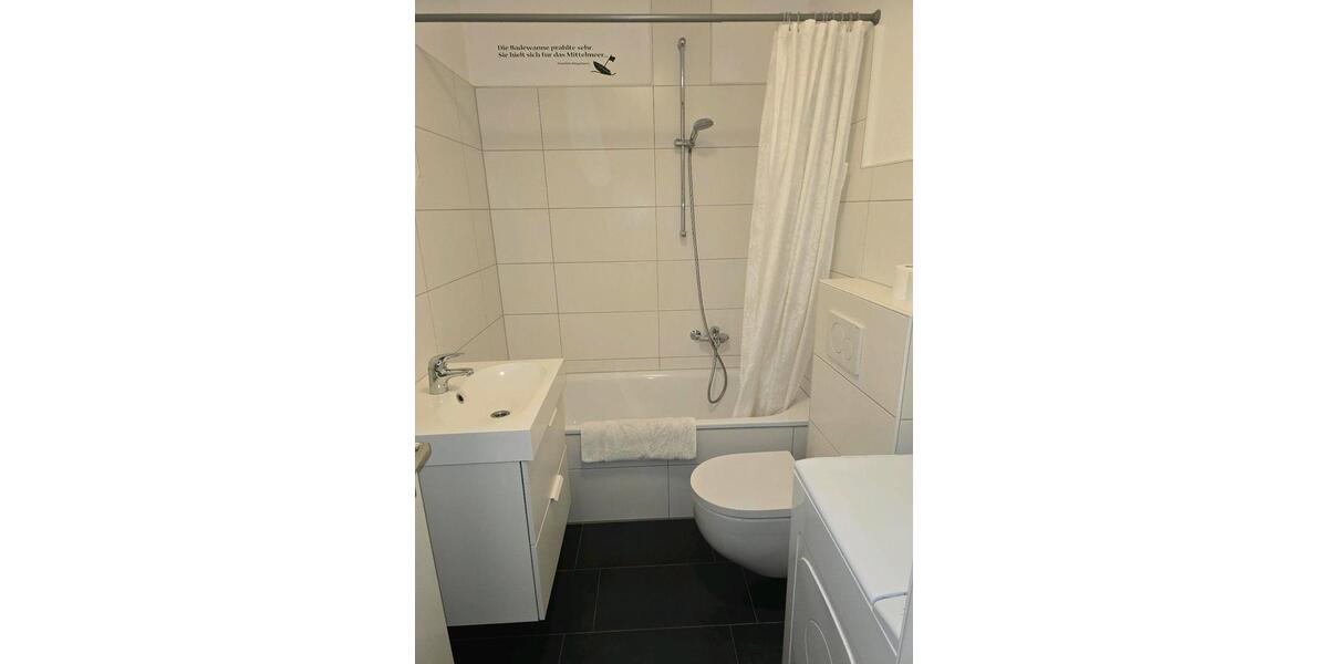 Etagenwohnung Oldenburg Dobbenviertel - 1 Zimmer, 48 m&sup2;, 1.100&euro; | Angebot:26610306