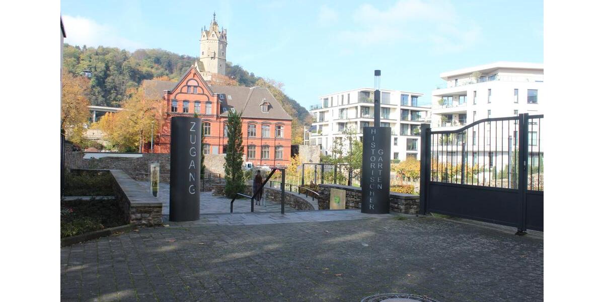 Etagenwohnung Andernach - 4 Zimmer, 110 m&sup2;, 1.100&euro; | Angebot:26699985