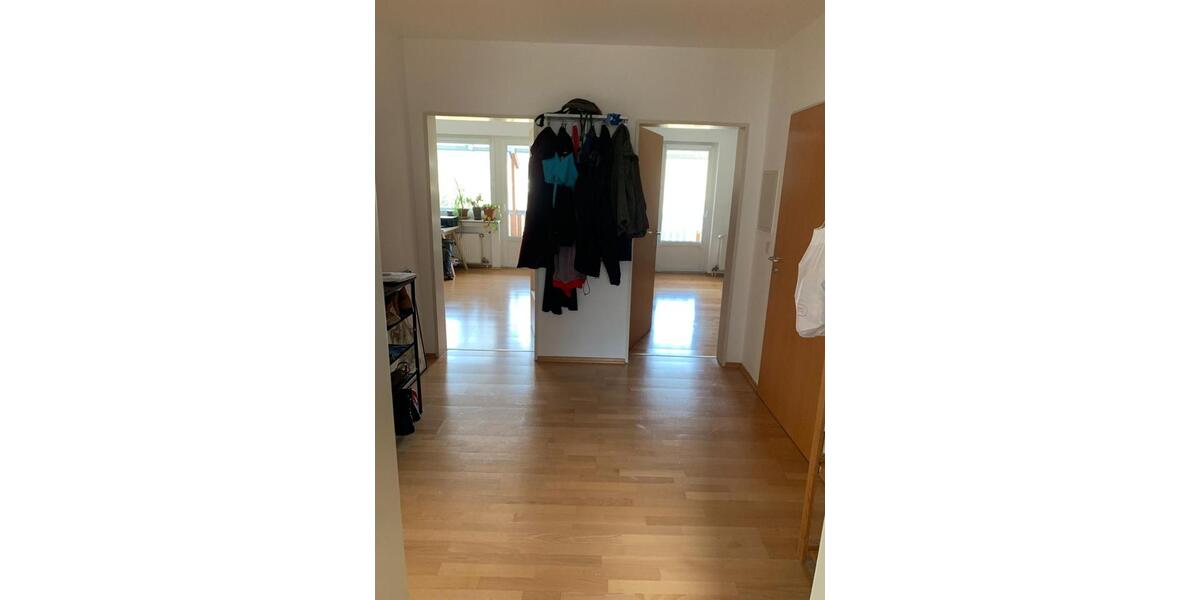 Etagenwohnung Warburg - 2 Zimmer, 75 m&sup2;, 550&euro; | Angebot:25376617