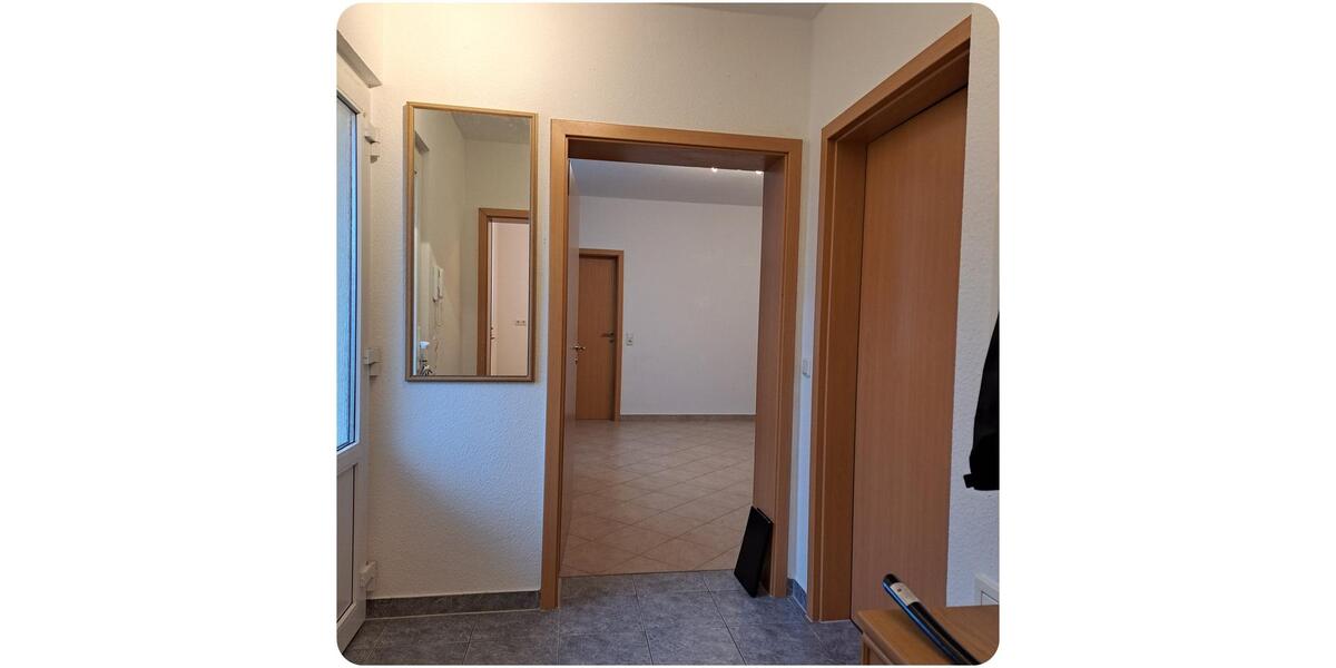 Erdgeschoßwohnung Spremberg - 2 Zimmer, 60 m&sup2;, 543&euro; | Angebot:26494978