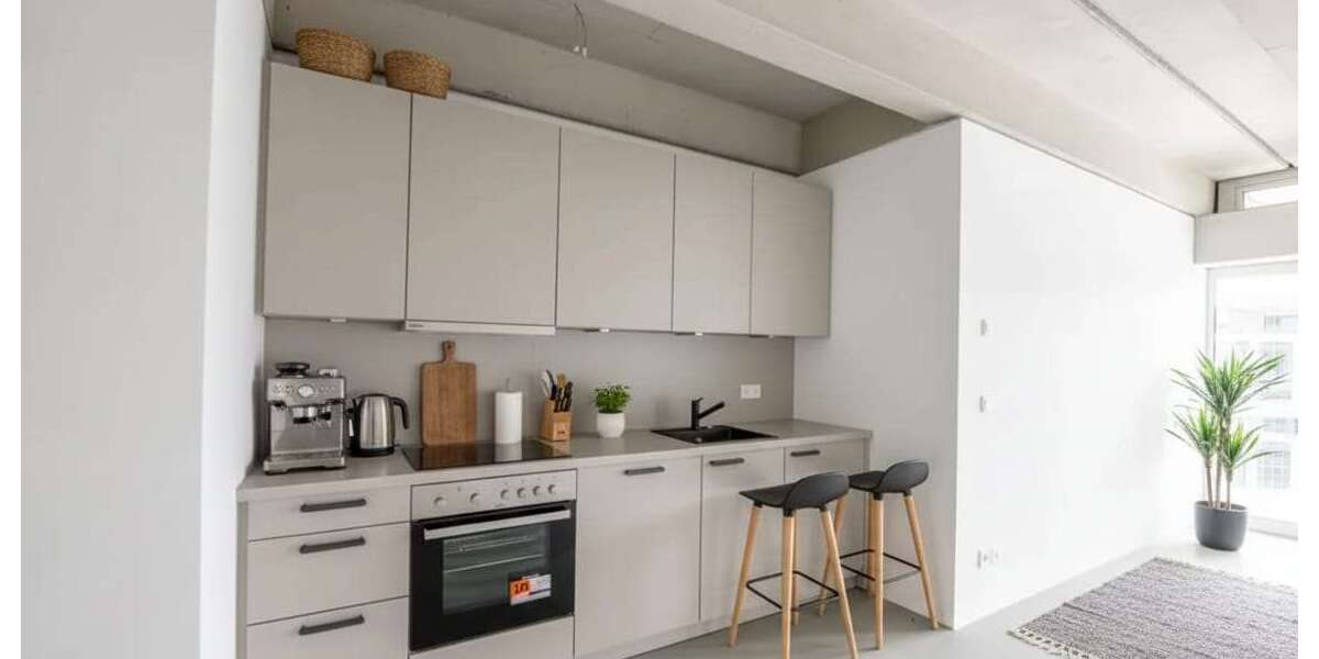 Wohnung zum Mieten in Berlin 897 € 48.49 m² 2 zimmer