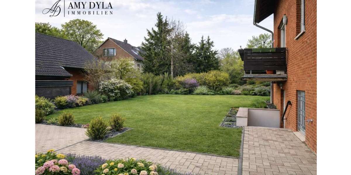 Etagenwohnung Northeim - 1 Zimmer, 40 m&sup2;, 350&euro; | Angebot:26156029