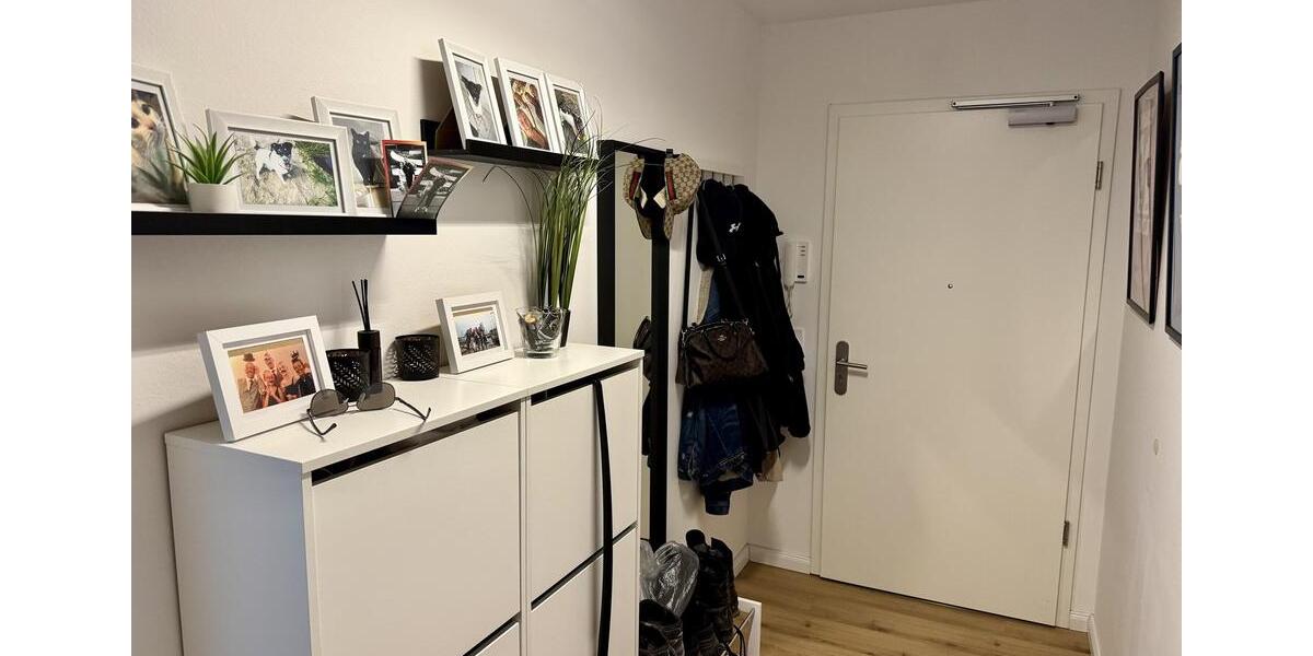 Etagenwohnung Pinneberg - 3 Zimmer, 78 m&sup2;, 1.477&euro; | Angebot:26398722