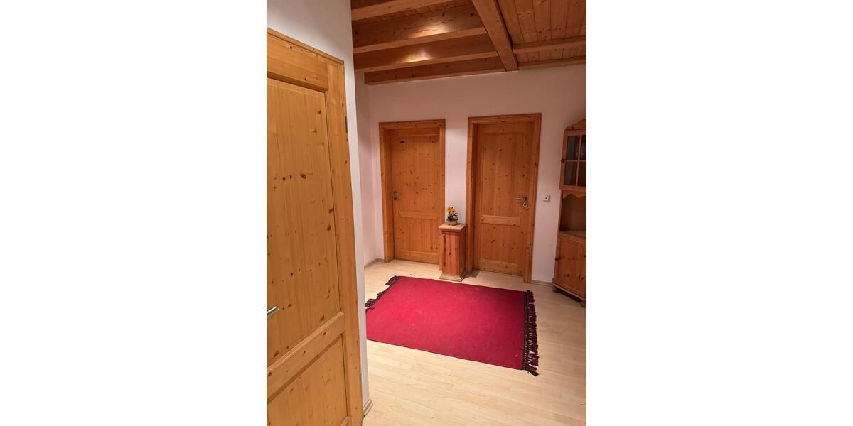 Etagenwohnung Weißenburg in Bayern - 1 Zimmer, 30 m&sup2;, 390&euro; | Angebot:26025707