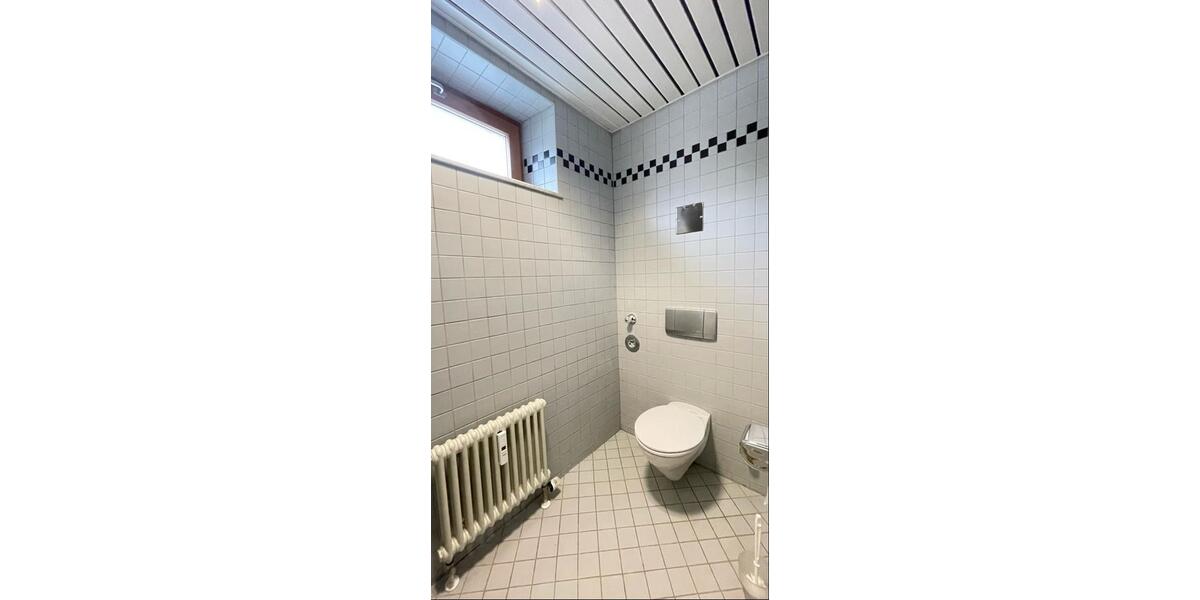 Büro mit Lagerraum! zimmer