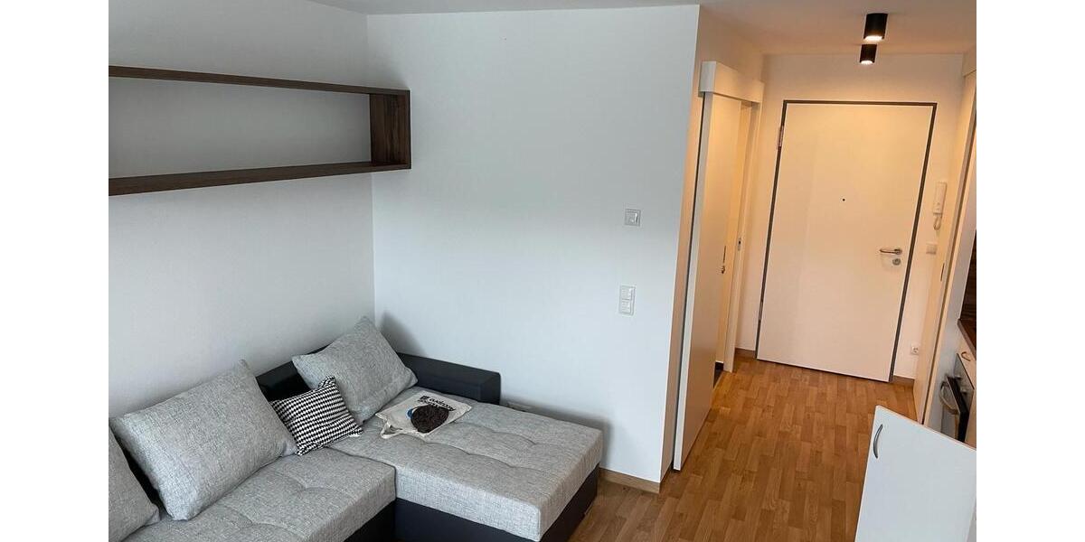 Vermiete 1 Zimmer Wohnung in Pfarrkirchen 1 zimmer