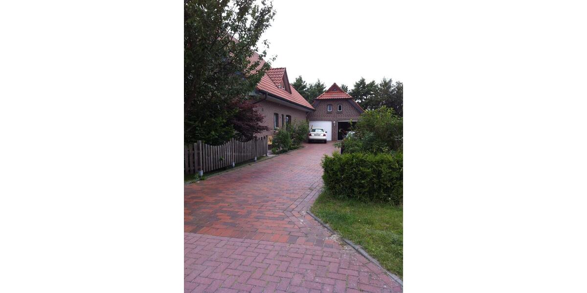 Etagenwohnung Barßel - 3 Zimmer, 90 m&sup2;, 754&euro; | Angebot:26619840