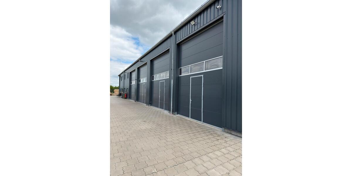 Gewerbeobjekt Hammah - 1.234&euro; | Angebot:26677106