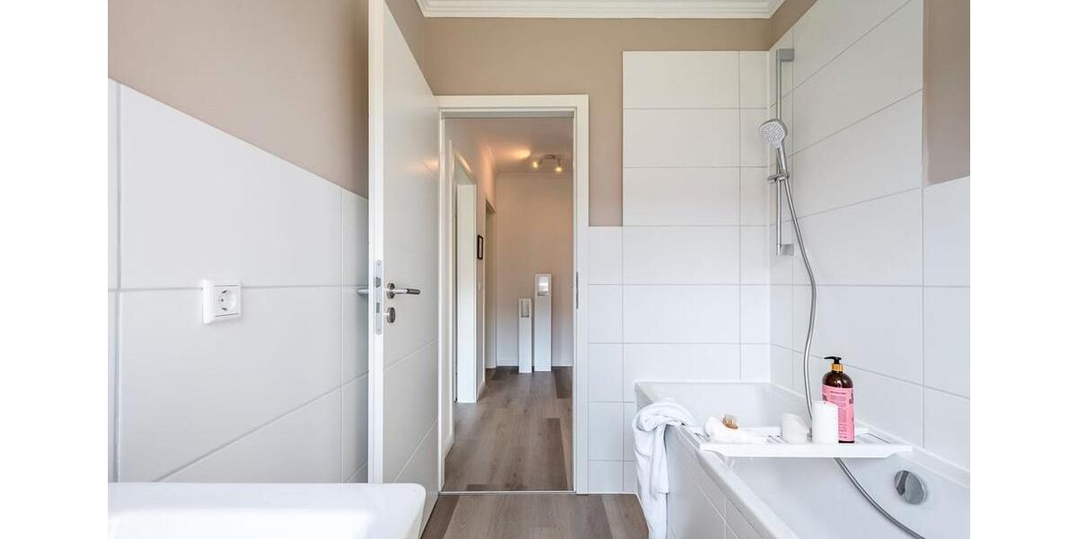 Wohnen auf Zeit Dahme - 2 Zimmer, 35 m&sup2;, 45&euro; | Angebot:26351733