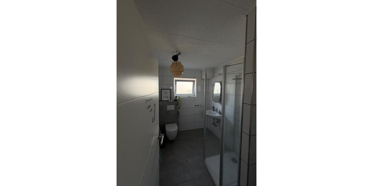 Erdgeschoßwohnung Weilburg - 3 Zimmer, 76 m&sup2;, 800&euro; | Angebot:26618321