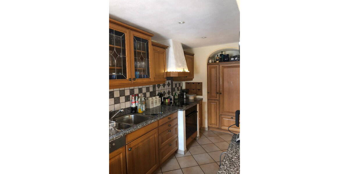 Mehrfamilienhaus, Wohnhaus Bad Endorf Hemhof - 5 Zimmer, 157 m&sup2;, 1.550&euro; | Angebot:26794399
