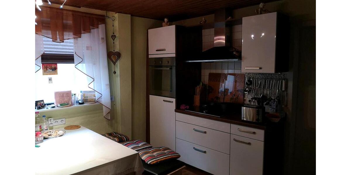 Haus in Kleinwallstadt, 115qm, zu vermieten 4 zimmer