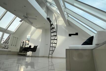 Exklusive Maisonette am Kaulbachplatz 4 zimmer