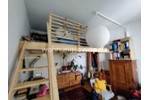 Etagenwohnung Berlin Neukölln - 1 Zimmer, 34 m&sup2;, 270&euro; | Angebot:26489632
