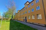 Etagenwohnung Merseburg - 2 Zimmer, 55 m&sup2;, 326&euro; | Angebot:26561575