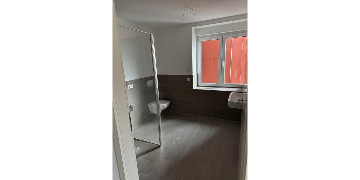 Etagenwohnung Walldürn - 1.5 Zimmer, 55 m&sup2;, 750&euro; | Angebot:26687945