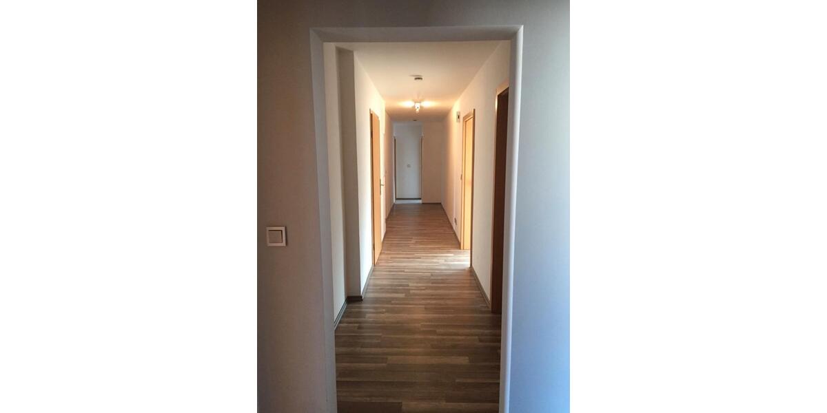 Etagenwohnung Erfurt Daberstedt - 4 Zimmer, 114 m&sup2;, 1.296&euro; | Angebot:24878557