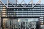 Etagenwohnung Berlin Tiergarten - 2 Zimmer, 62 m&sup2;, 1.600&euro; | Angebot:25837937