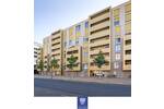 Attraktive NeubauWohnung mit Einbauküche und Loggia in der Dresdner Innenstadt!