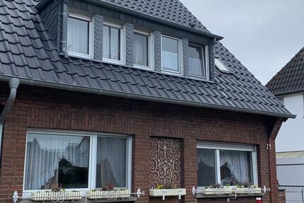 2 ZKB in Top-Lage 47441 Moers-Hülsdonk, EG, ab sofort 2 zimmer