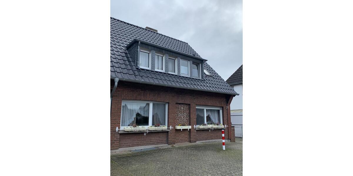 2 ZKB in Top-Lage 47441 Moers-Hülsdonk, EG, ab sofort 2 zimmer