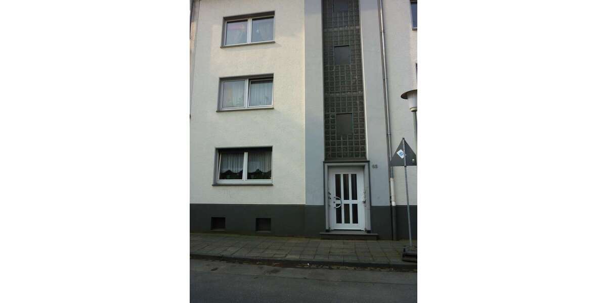 Etagenwohnung Krefeld Krefeld-Mitte - 2 Zimmer, 62 m&sup2;, 469&euro; | Angebot:24884968