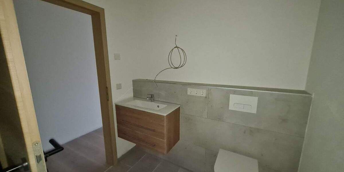 Etagenwohnung Losheim am See Losheim - 3 Zimmer, 67 m&sup2;, 825&euro; | Angebot:26201803