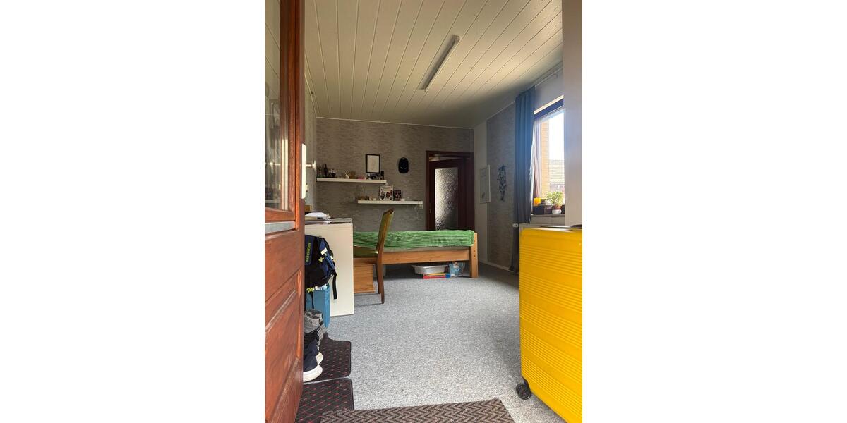 Erdgeschoßwohnung Braunlage - 4 Zimmer, 80 m&sup2;, 550&euro; | Angebot:26619830
