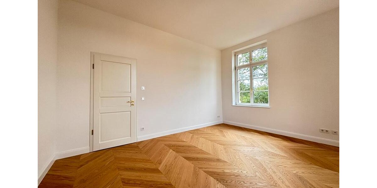 Etagenwohnung Muldestausee - 2.5 Zimmer, 102 m&sup2;, 1.205&euro; | Angebot:25579475