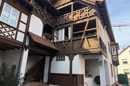 Wohnung Dudenhofen - 2 Zimmer, 71 m&sup2;, 580&euro; | Angebot:26134980