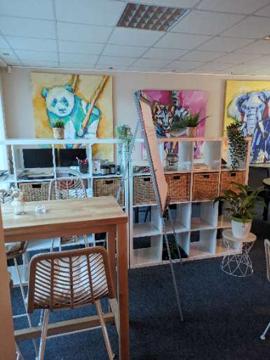 Büro in Saarbrücken 179 € 8 m²