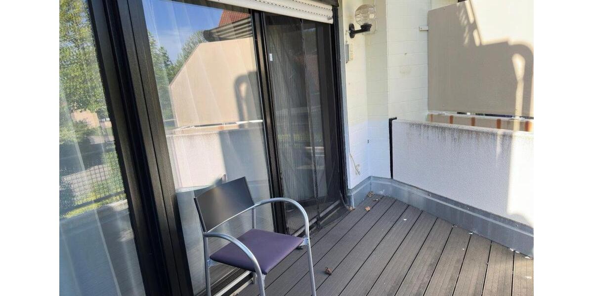 Etagenwohnung Ibbenbüren - 3 Zimmer, 87 m&sup2;, 1.195&euro; | Angebot:26414586