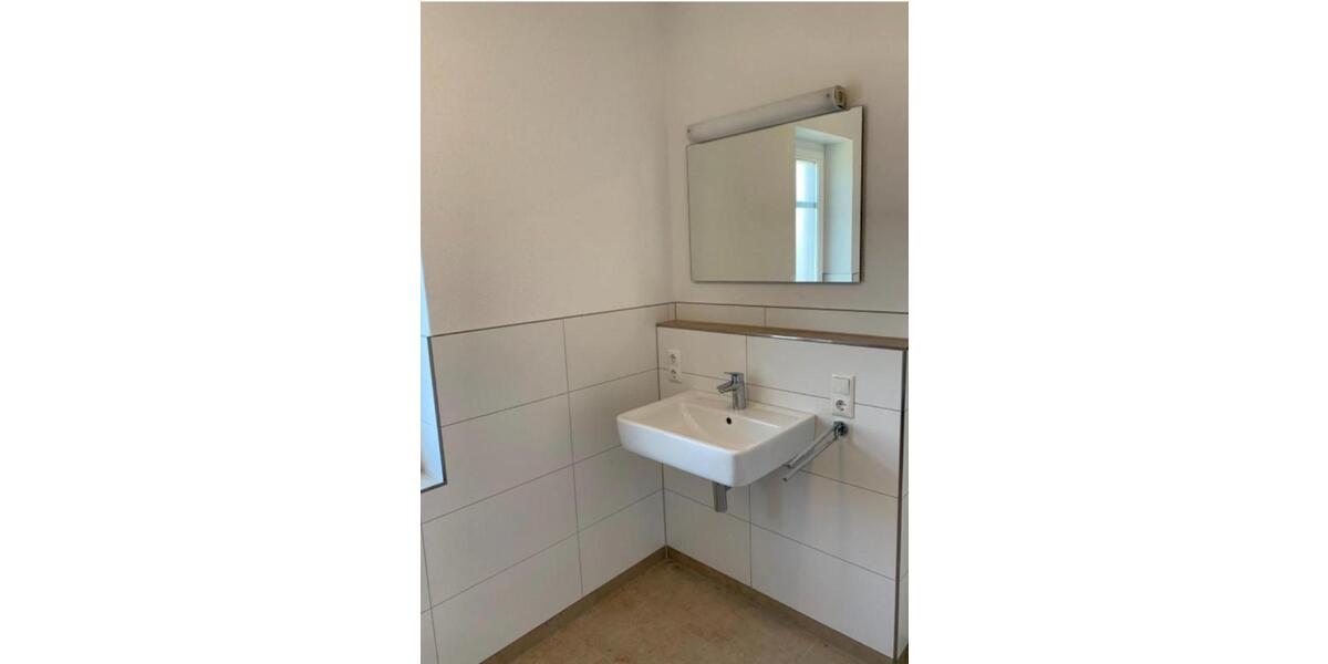 Etagenwohnung Cappeln (Oldenburg) - 2 Zimmer, 63 m&sup2;, 435&euro; | Angebot:25617232