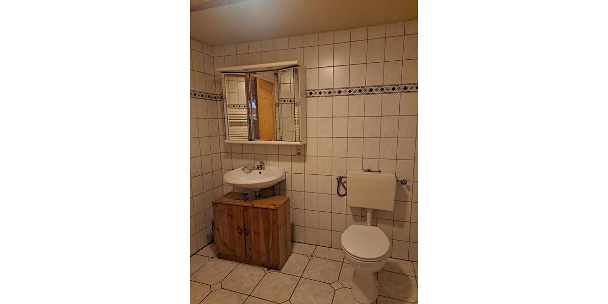 Etagenwohnung Upgant-Schott Schott - 1 Zimmer, 46 m&sup2;, 475&euro; | Angebot:26702144