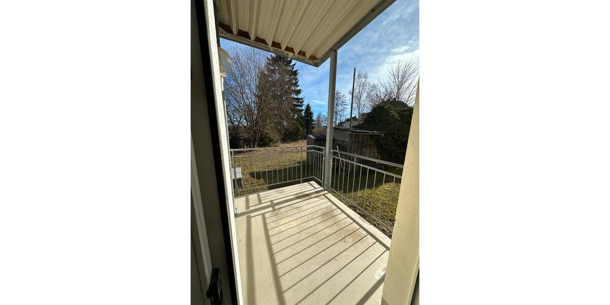 Hochparterre Pockau-Lengefeld Lengefeld - 2 Zimmer, 59 m&sup2;, 354&euro; | Angebot:24353950