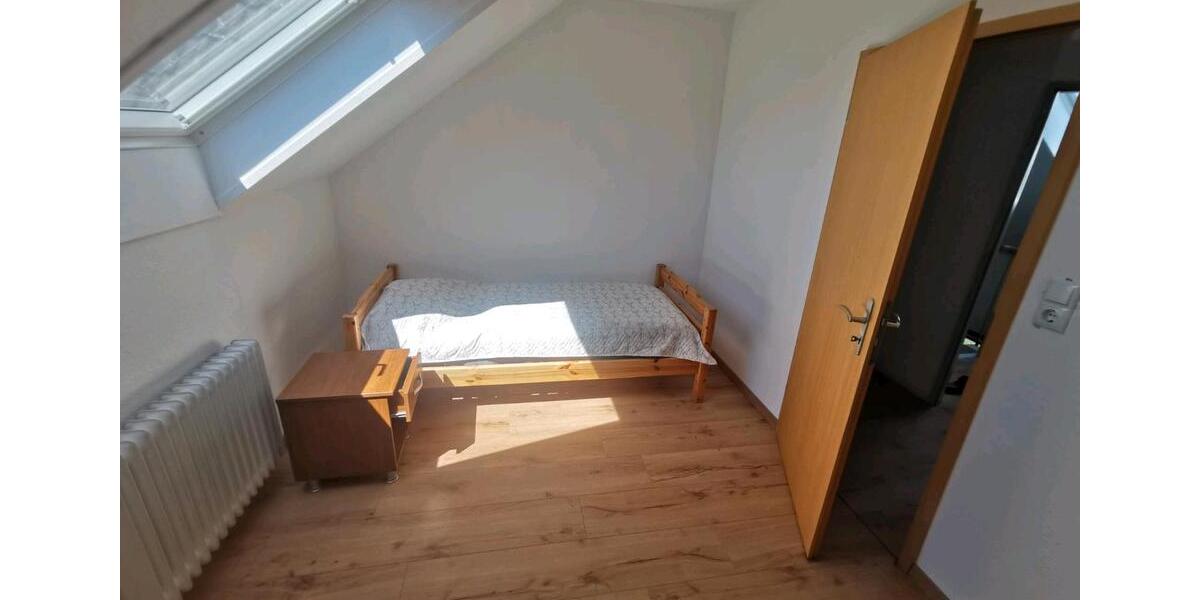 Etagenwohnung Limburg an der Lahn - 1 Zimmer, 30 m&sup2;, 525&euro; | Angebot:26694082