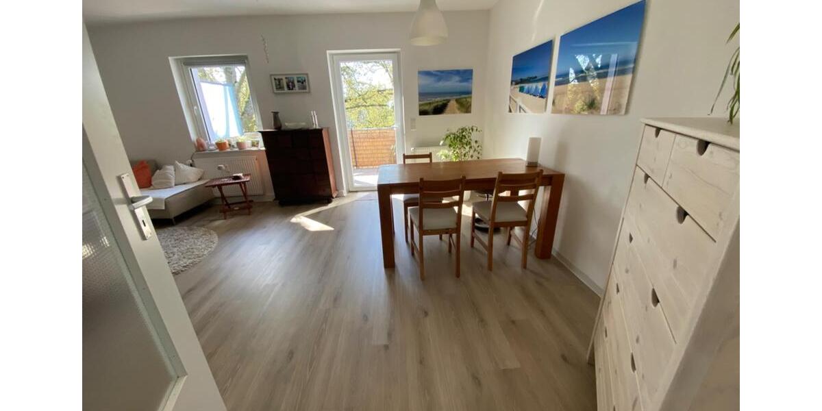 Wohnen auf Zeit Bielefeld Mitte - 3 Zimmer, 70 m&sup2;, 650&euro; | Angebot:26547287