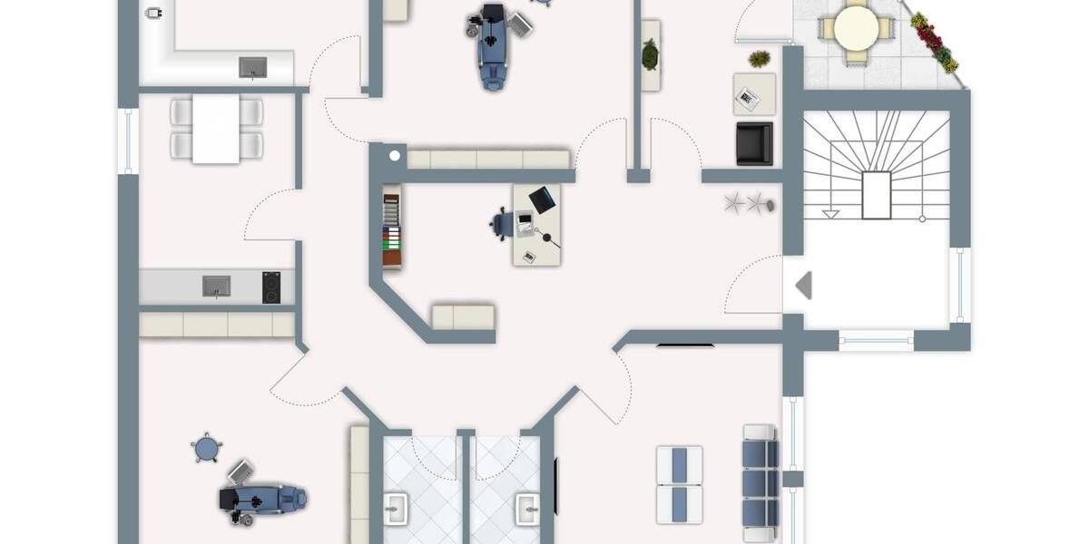 Gewerbeobjekt Pößneck - 770&euro; | Angebot:9494253