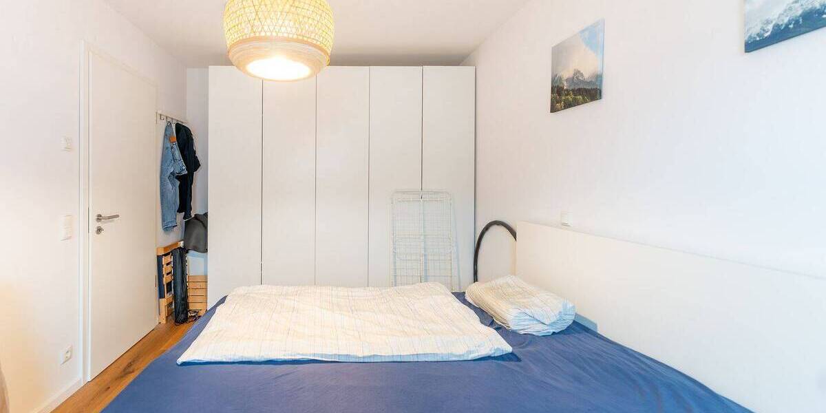 Etagenwohnung Straubing - 2 Zimmer, 50 m&sup2;, 655&euro; | Angebot:26730487