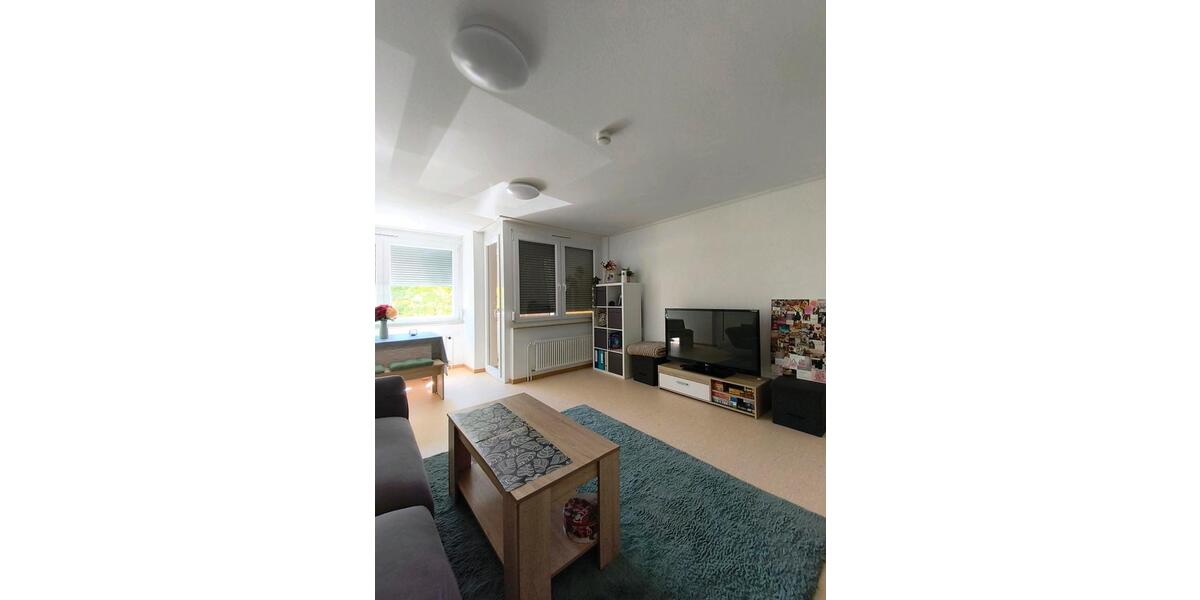 Wohnen auf Zeit Tübingen Schönblick / Winkelwiese - 3 Zimmer, 52 m&sup2;, 482&euro; | Angebot:26619243