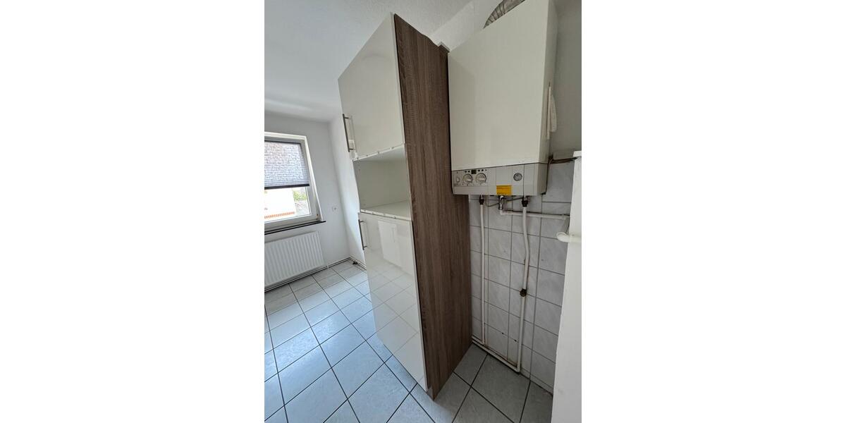 Etagenwohnung Garbsen - 2 Zimmer, 60 m&sup2;, 820&euro; | Angebot:26522379