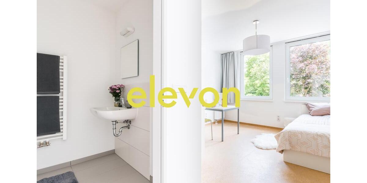 Etagenwohnung Weimar - 1 Zimmer, 27 m&sup2;, 546&euro; | Angebot:25080116