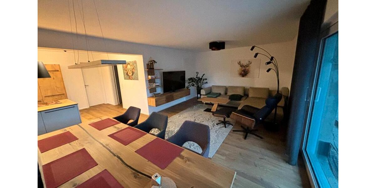 Erdgeschoßwohnung Haigerloch - 4.5 Zimmer, 150 m&sup2;, 1.800&euro; | Angebot:26224772