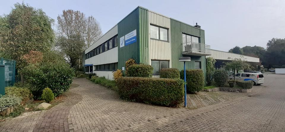 Büroräume, Praxisräume, Schulungsräume, Co-Working Space, Labor zimmer