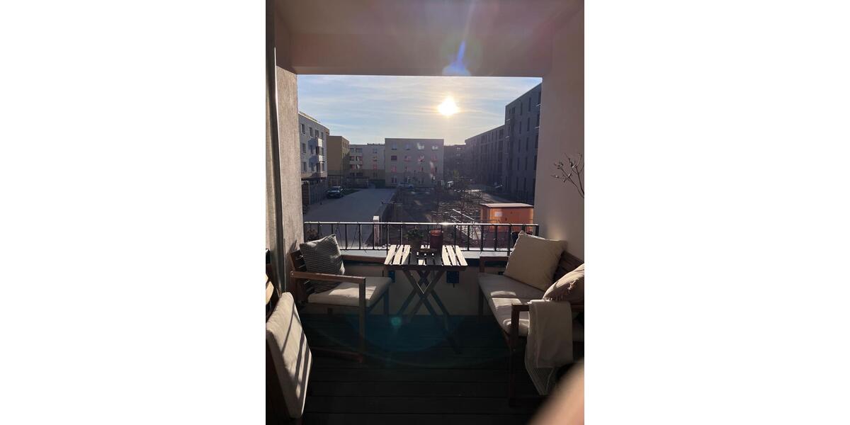 Wohnen auf Zeit Greifswald - 3 Zimmer, 57 m&sup2;, 1.236&euro; | Angebot:26479091