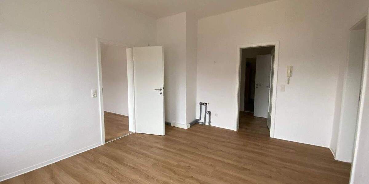 Etagenwohnung Gersdorf - 2 Zimmer, 60 m&sup2;, 360&euro; | Angebot:24749060