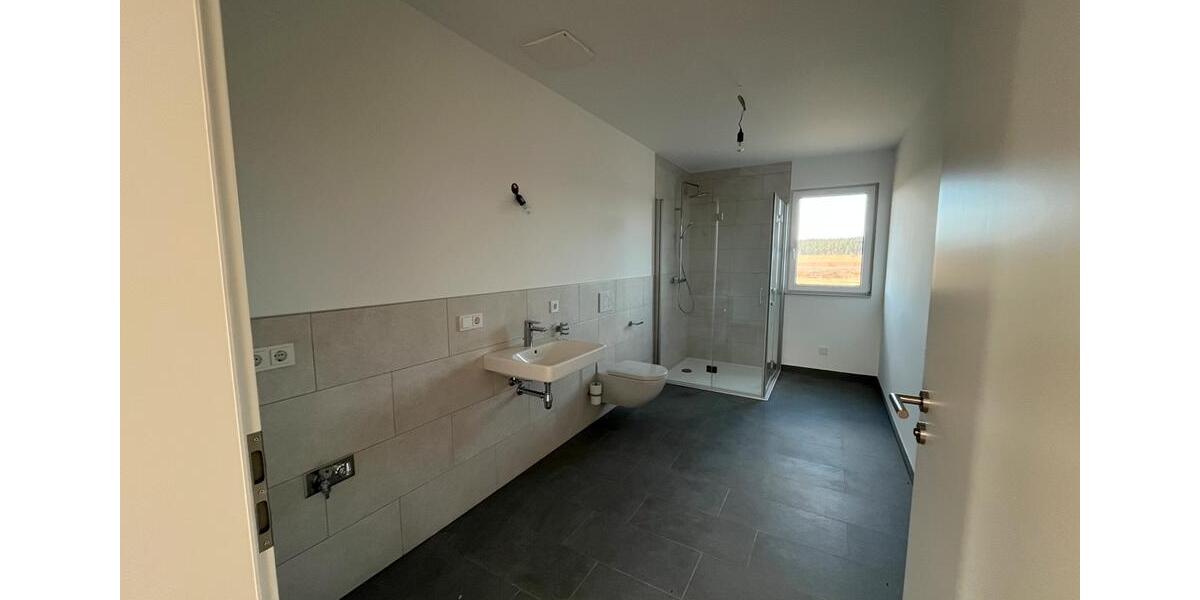 Dachgeschoßwohnung Speichersdorf - 2 Zimmer, 89 m&sup2;, 934&euro; | Angebot:20635651