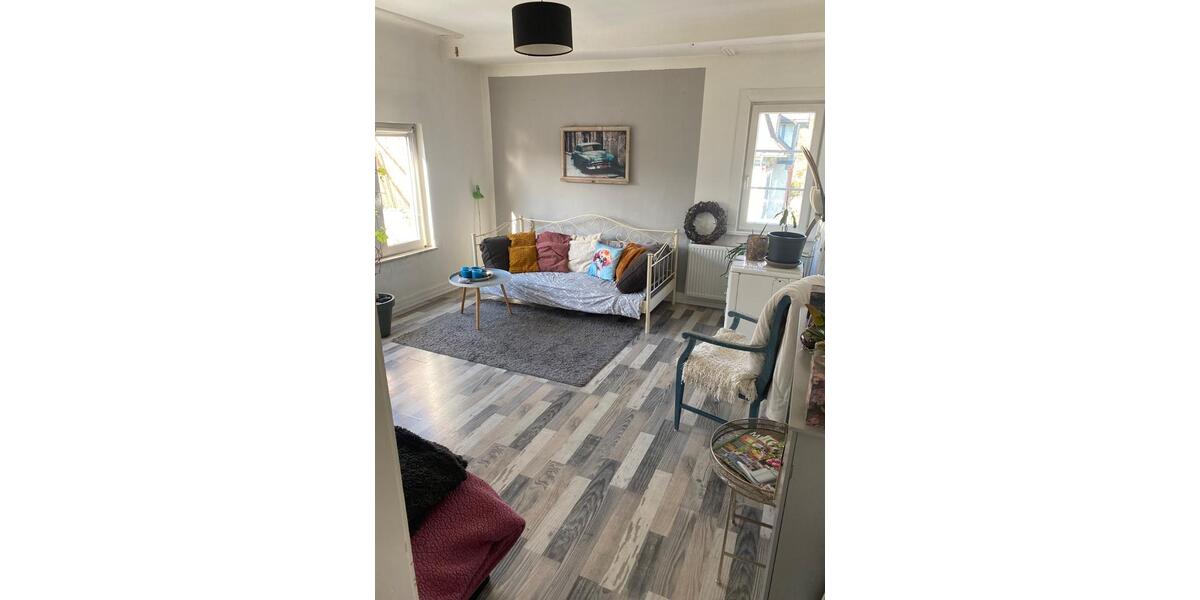 Etagenwohnung Königsfeld im Schwarzwald - 4 Zimmer, 100 m&sup2;, 900&euro; | Angebot:26268864