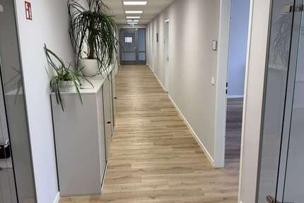 Büro in Griesheim 1.750 € 190 m² zimmer