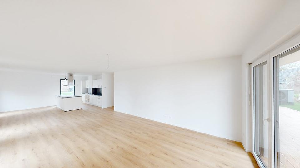 Etagenwohnung Euskirchen Dom-Esch - 4 Zimmer, 204 m&sup2;, 2.190&euro; | Angebot:24444910